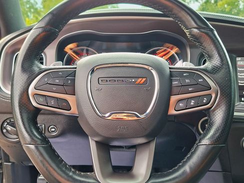 Used 2022 Dodge Charger Scat Pack RWD image 26