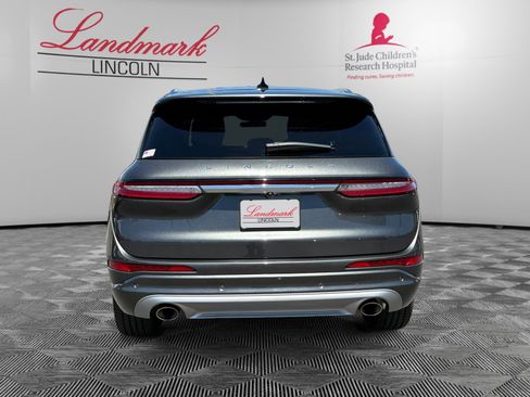 Certified 2020 Lincoln Corsair Reserve w/ Equipment Group 201A AWD/4WD image 4