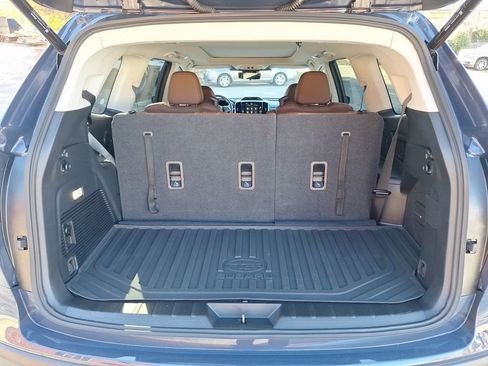 Certified 2025 Subaru Ascent Touring w/ Popular Package #2 image 26