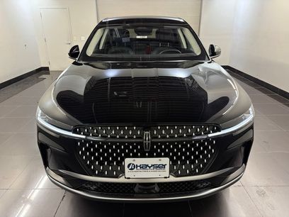 Used 2026 Lincoln Nautilus Premier