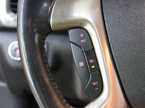 Used 2013 GMC Acadia Denali AWD/4WD image 16