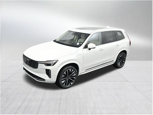 New 2026 Volvo XC90 T8 Ultra AWD/4WD image 14