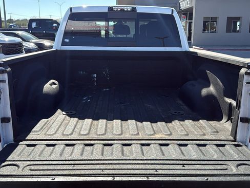 Used 2020 RAM 3500 Limited image 9