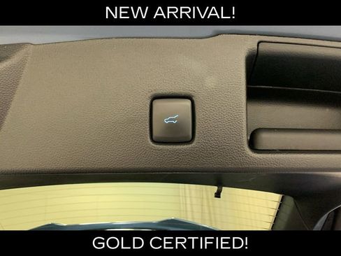 Certified 2024 Ford Escape ST-Line AWD/4WD image 19