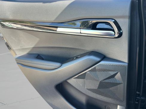 New 2026 Kia Seltos EX image 18