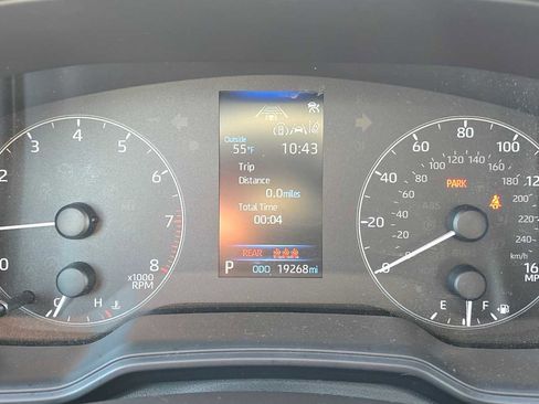 Certified 2024 Toyota Corolla SE w/ SE Premium Package image 26