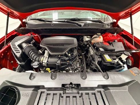 Used 2023 Chevrolet Blazer RS w/ Enhanced Convenience Package image 34