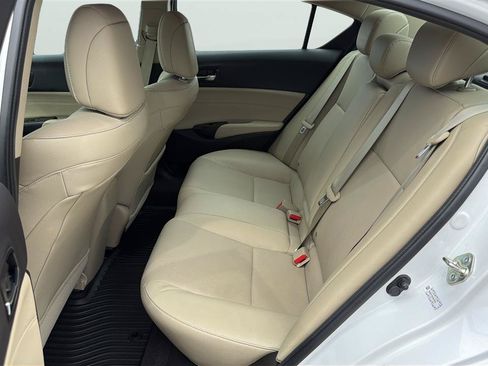 Used 2016 Acura ILX FWD image 20