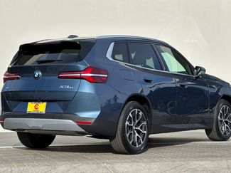 New 2026 BMW X3 xDrive30 w/ Premium Package video 3