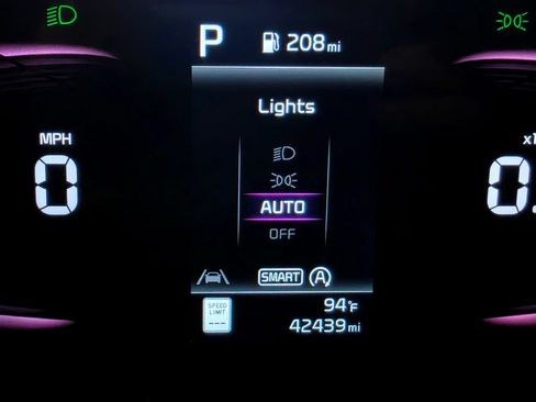 Used 2023 Kia Sportage X-Line w/ X-Line Premium Package AWD/4WD image 32
