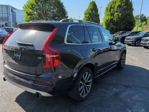 Used 2019 Volvo XC90 T5 Momentum w/ Protection Package Premier AWD/4WD image 5