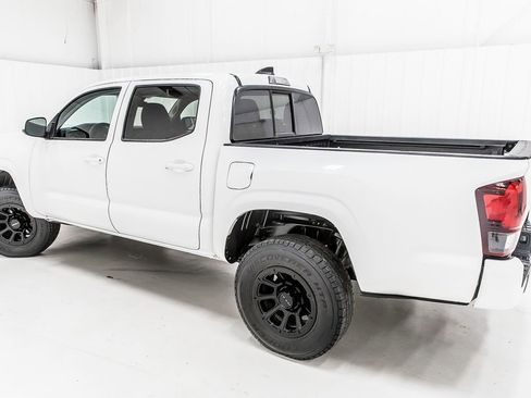 Used 2023 Toyota Tacoma SR AWD/4WD image 4