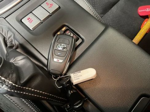 New 2026 Toyota GR86 Premium image 22