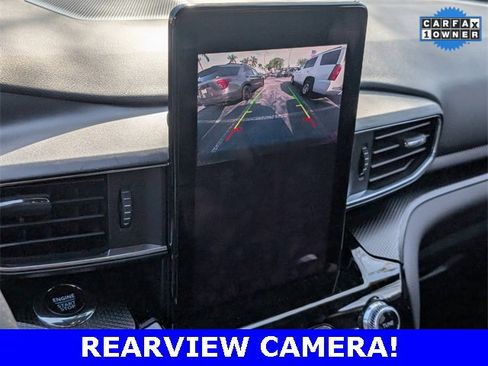 Used 2024 Ford Explorer ST w/ Equipment Group 401A image 21