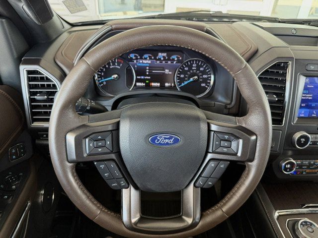 Used 2021 Ford Expedition King Ranch AWD/4WD image 13