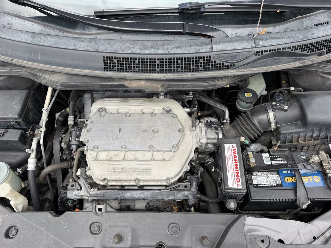 Used 2012 Honda Odyssey Touring Elite image 25