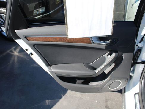 Used 2016 Audi A4 Premium Plus w/ Technology Package image 25