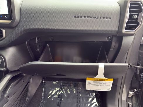 New 2025 Ford Bronco Sport Big Bend image 36