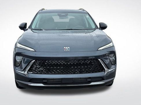 New 2026 Buick Envision Sport Touring image 6