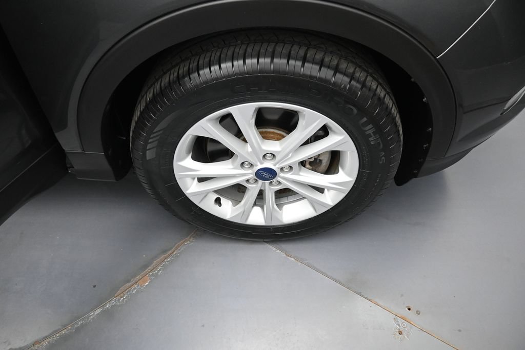 Used 2018 Ford Escape SE AWD/4WD image 32