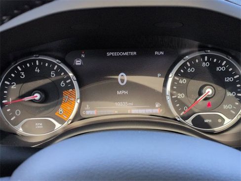 Certified 2023 Jeep Renegade Limited w/ Sun/Sound Group image 18