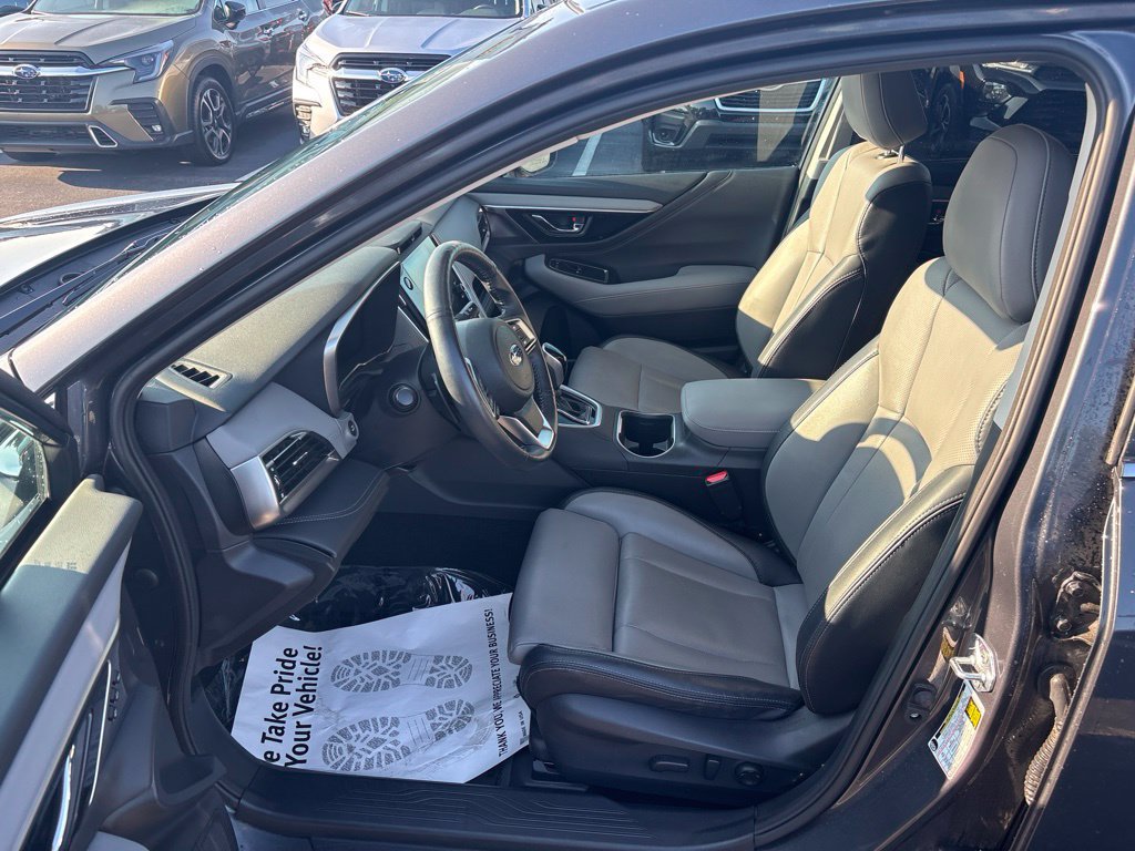 Certified 2024 Subaru Outback Limited AWD/4WD image 6