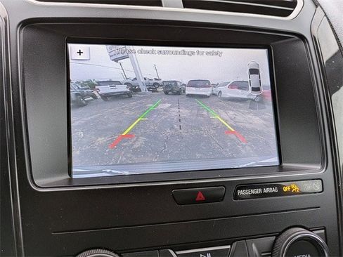 Used 2019 Ford Explorer XLT w/ Equipment Group 201A image 23