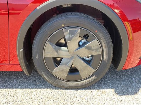 New 2026 Toyota Prius SE image 9