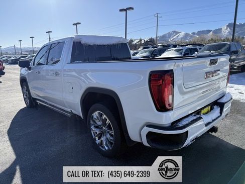 Used 2024 GMC Sierra 1500 Denali w/ Denali Reserve Package image 4