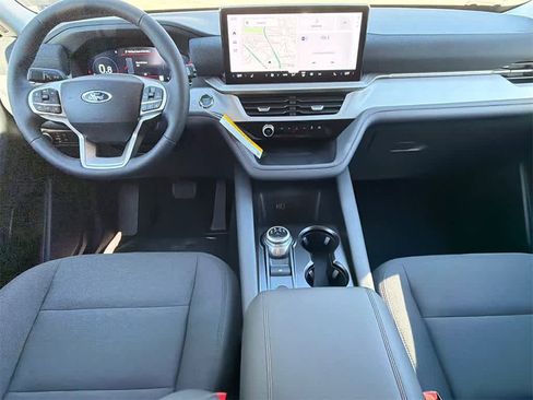 New 2026 Ford Explorer Active image 20