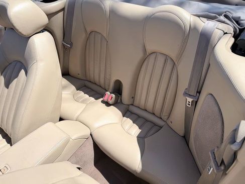 Used 2006 Jaguar XK8 Convertible RWD image 17
