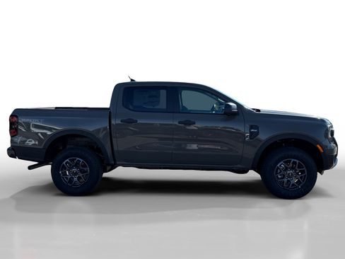 New 2026 Ford Ranger XLT w/ Technology Package AWD/4WD image 6