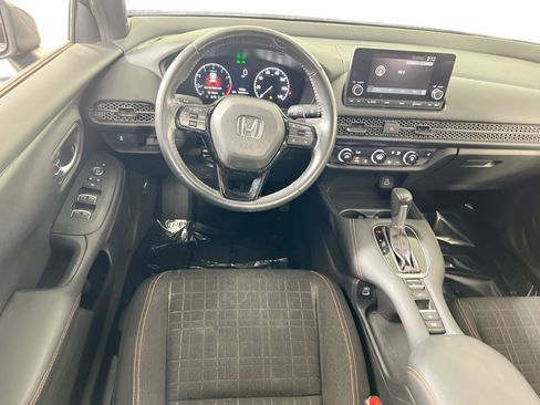Used 2023 Honda HR-V Sport image 21