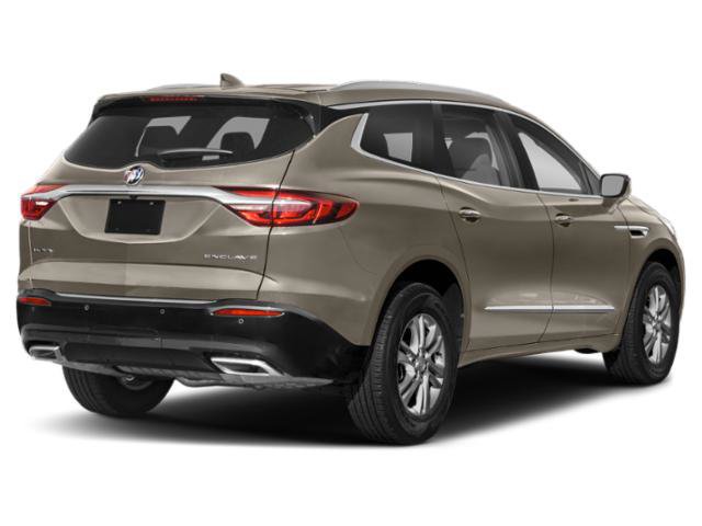Used 2020 Buick Enclave Essence w/ Sound and Sites Package FWD image 2