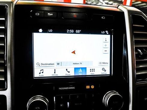 Used 2018 Ford F250 King Ranch w/ King Ranch Ultimate Package AWD/4WD image 21