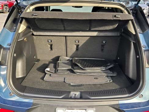 Certified 2025 Buick Encore GX Preferred image 12