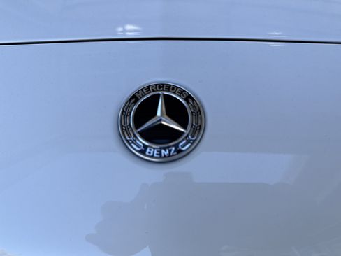 Certified 2024 Mercedes-Benz C 300 Sedan image 8