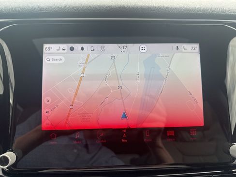 Used 2022 Jeep Wagoneer Series III w/ Premium Group I image 49