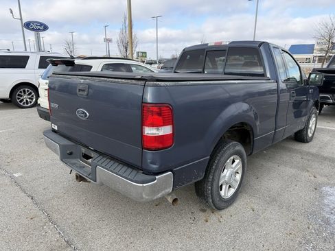 Used 2004 Ford F150 STX image 9