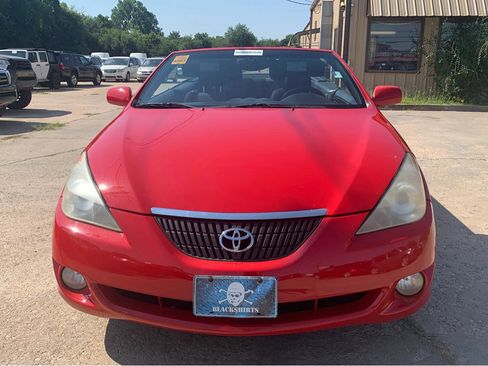 Used 2006 Toyota Solara SE FWD image 18