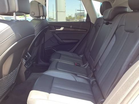 Used 2018 Audi Q5 Prestige AWD/4WD image 24