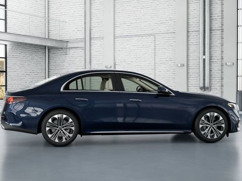 New 2026 Mercedes-Benz E 350 Sedan image 12