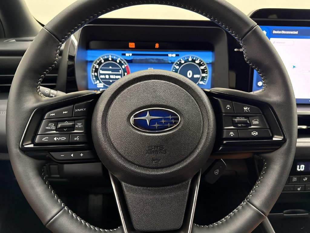 New 2026 Subaru Outback Touring AWD/4WD image 16