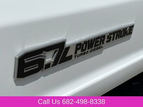 Certified 2024 Ford F250 Lariat AWD/4WD image 6