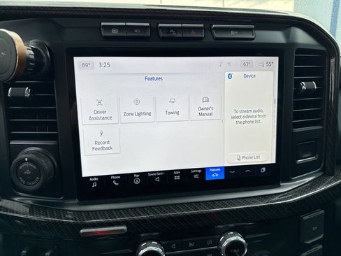 Used 2024 Ford F250 Lariat w/ Lariat Ultimate Package image 41