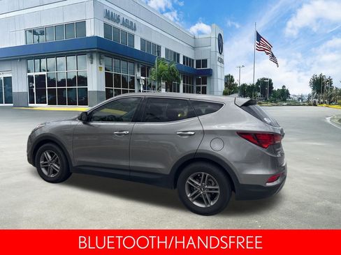 Used 2017 Hyundai Santa Fe Sport FWD image 7