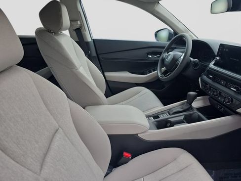 New 2026 Honda Accord SE image 10