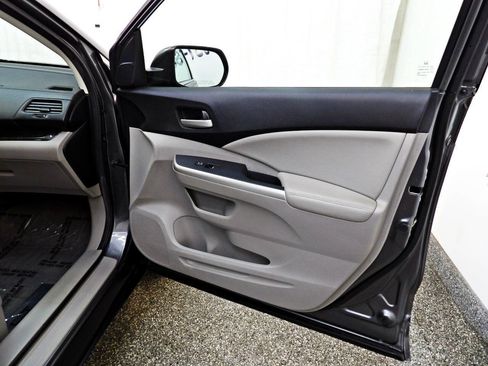 Used 2014 Honda CR-V EX-L image 13