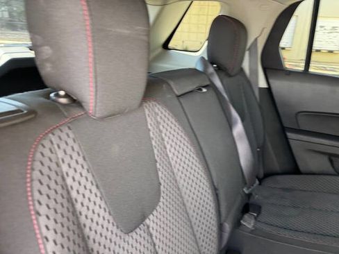 Used 2013 GMC Terrain SLE image 19