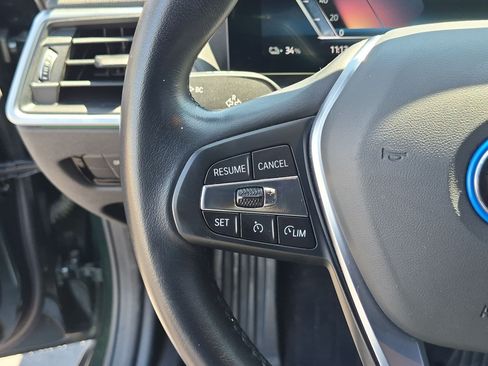 Used 2024 BMW i4 eDrive40 w/ Convenience Package RWD image 19